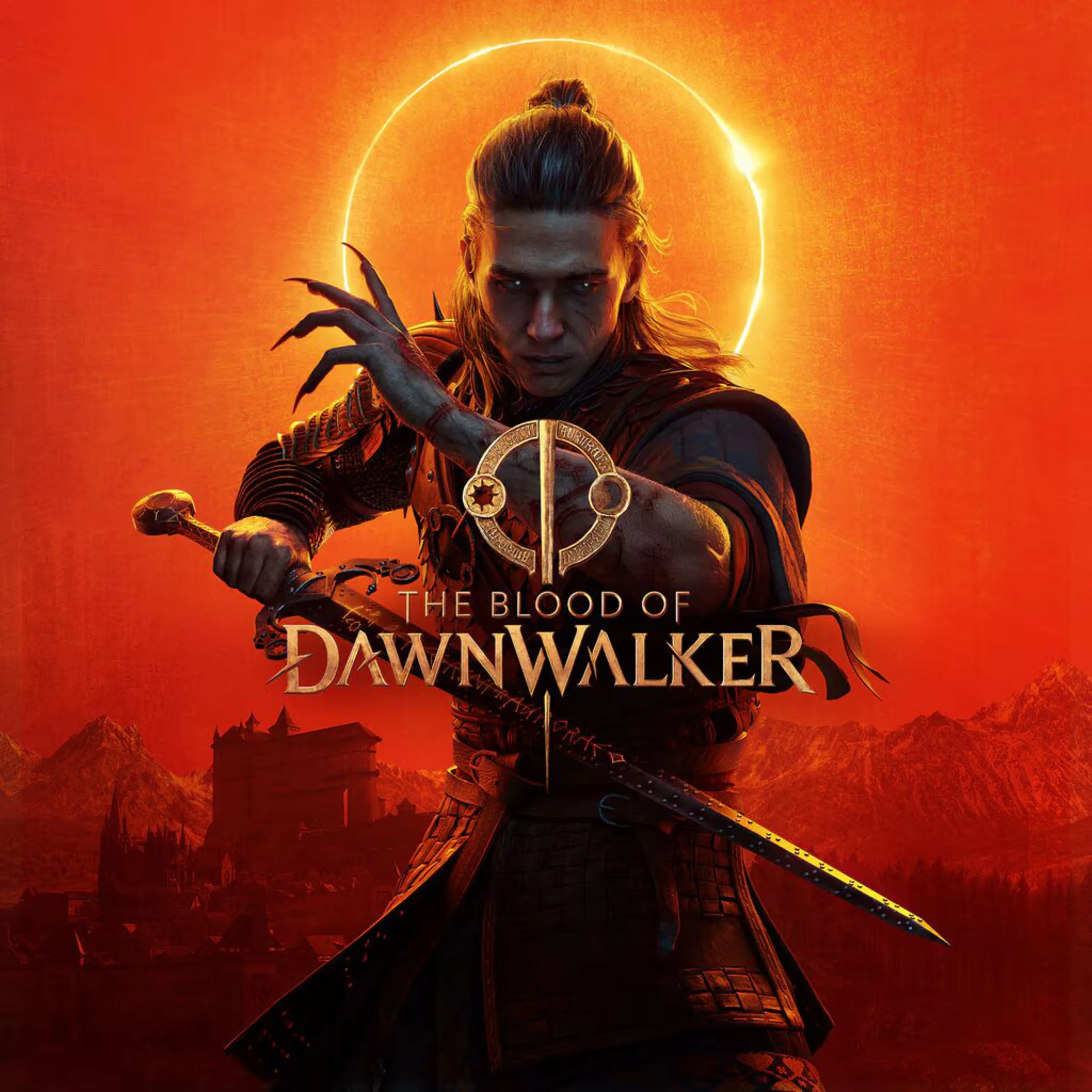 اکانت قاونی The Blood of Dawnwalker برای PS5